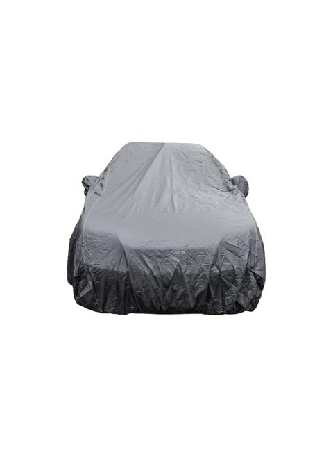 Waterproof car cover suitable for Linko 01 car