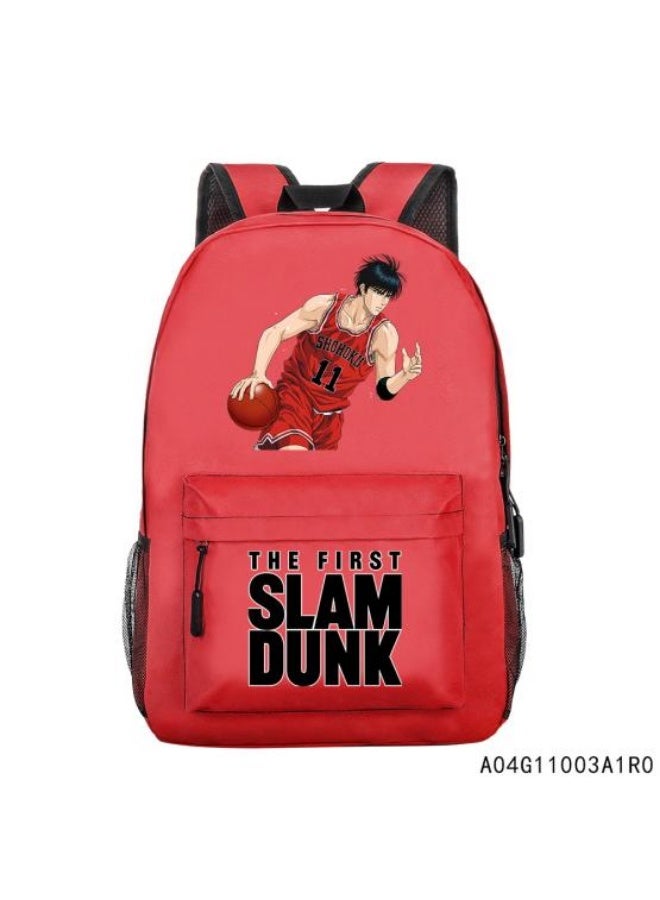 Simple design backpack, both practical and fashionable - 922 - Image 1