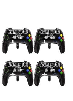 Controller 4pcs