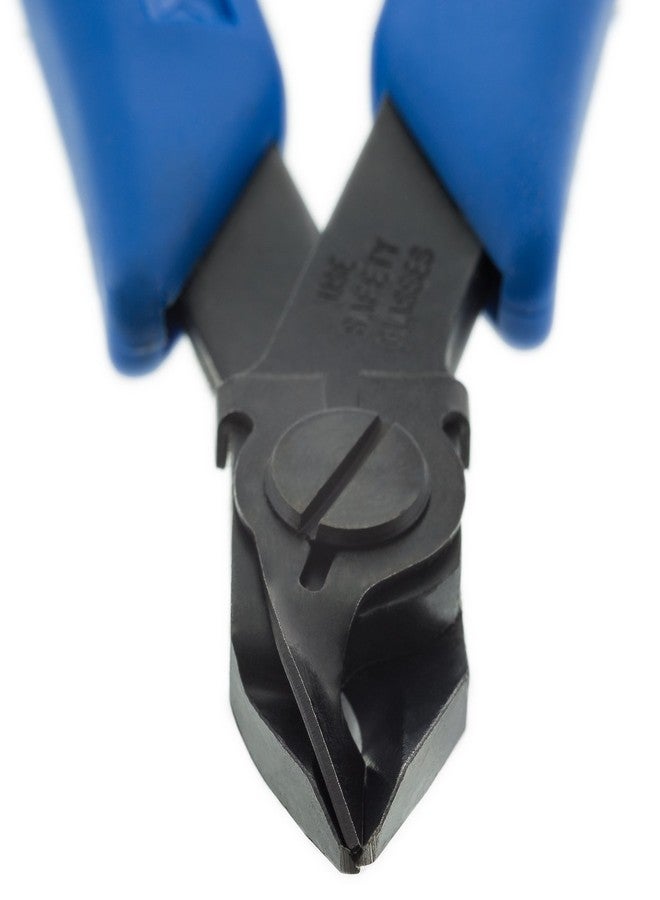 Xuron - 9200F Tapered Head Micro-Shear® Flush Cutter - Lead Retainer - Image 3