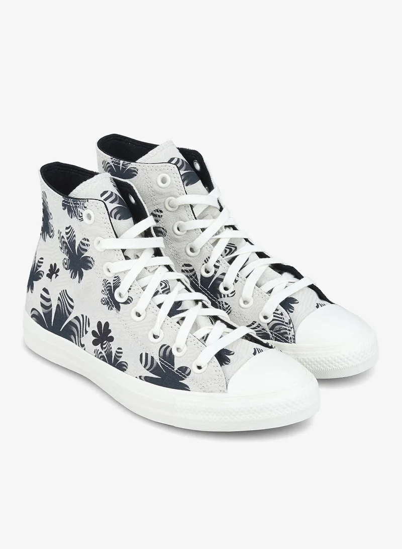 كونفرس حذاء تشاك تيلور اول ستار هاي للرجال والنساء