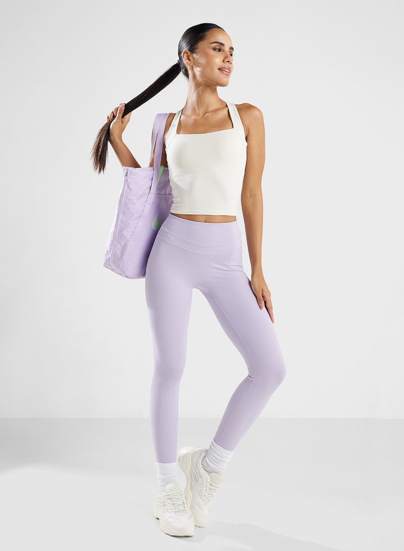 FRWD Fitted Sculpting Tank Top  - Image 4