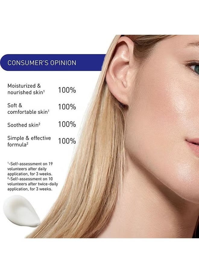 Embryolisse - Lait Creme Concentre Multi Fonctions Moisturizer Cream 75ml, Help To Brighten The Skin and Decrease Redness, Natural Moisturizing Cream For All Skin Types, Recommend To Be Used Before Makeup - Image 1