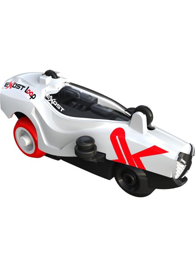 Silverlit INFINITE RACING SET  - Image 5