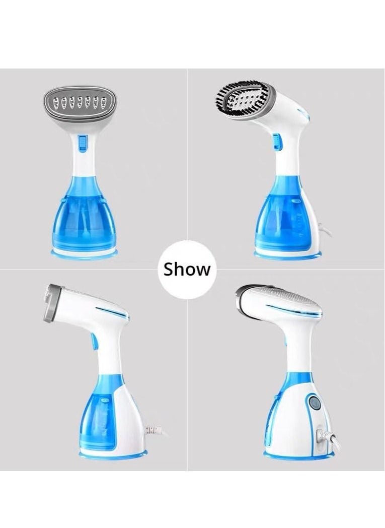 Generic Household Portable Handheld Garment Steamer 0.28L 1500W  - Image 3