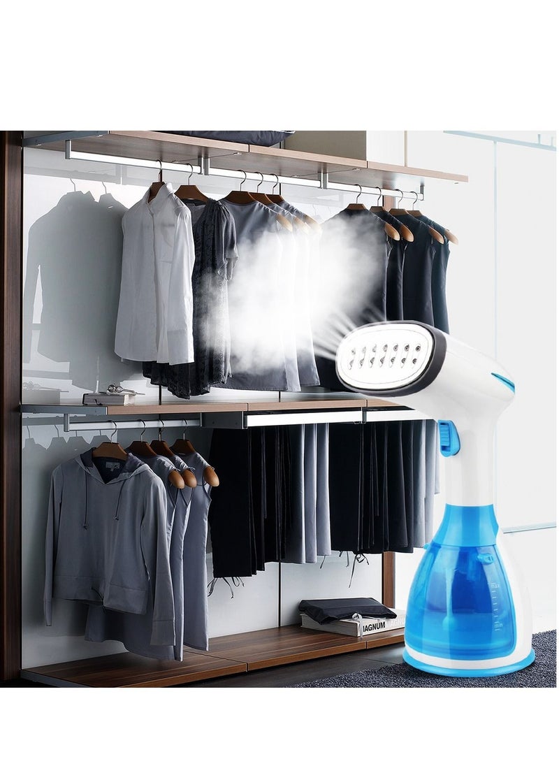 Generic Household Portable Handheld Garment Steamer 0.28L 1500W  - Image 4