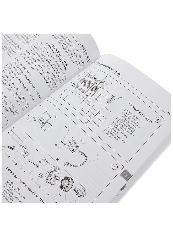 BMW 500 & 600cc Twins Motorcycle (1955-1969) Service Repair Manual  - Image 1