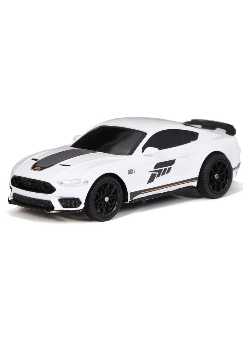 New Bright New Bright Remote Control Sports Car 1/24, Assorted 1 Piece (Style & Color May Vary) | Car for Display | Toy Vehicle | Racing Car | Gift for Collectors and Kids  - Image 2