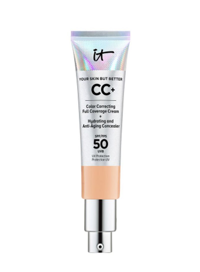 Your Skin But Better CC+ Cream with SPF 50 Neutral Medium 32ml
