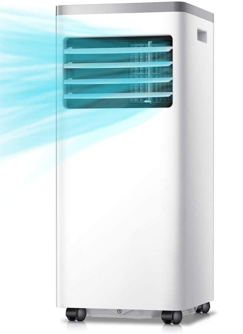 Fresh - Fresh portable air conditioner that runs on Freon - Image 1
