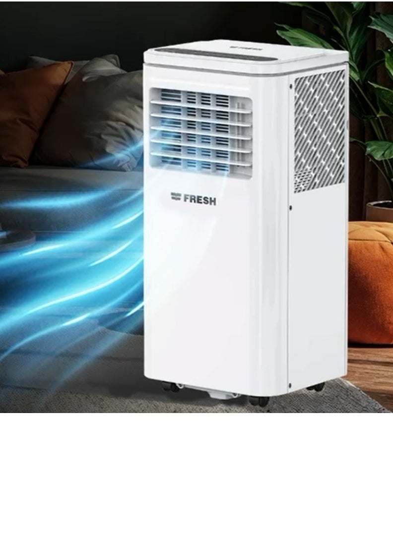 Fresh - Fresh portable air conditioner that runs on Freon - Image 1