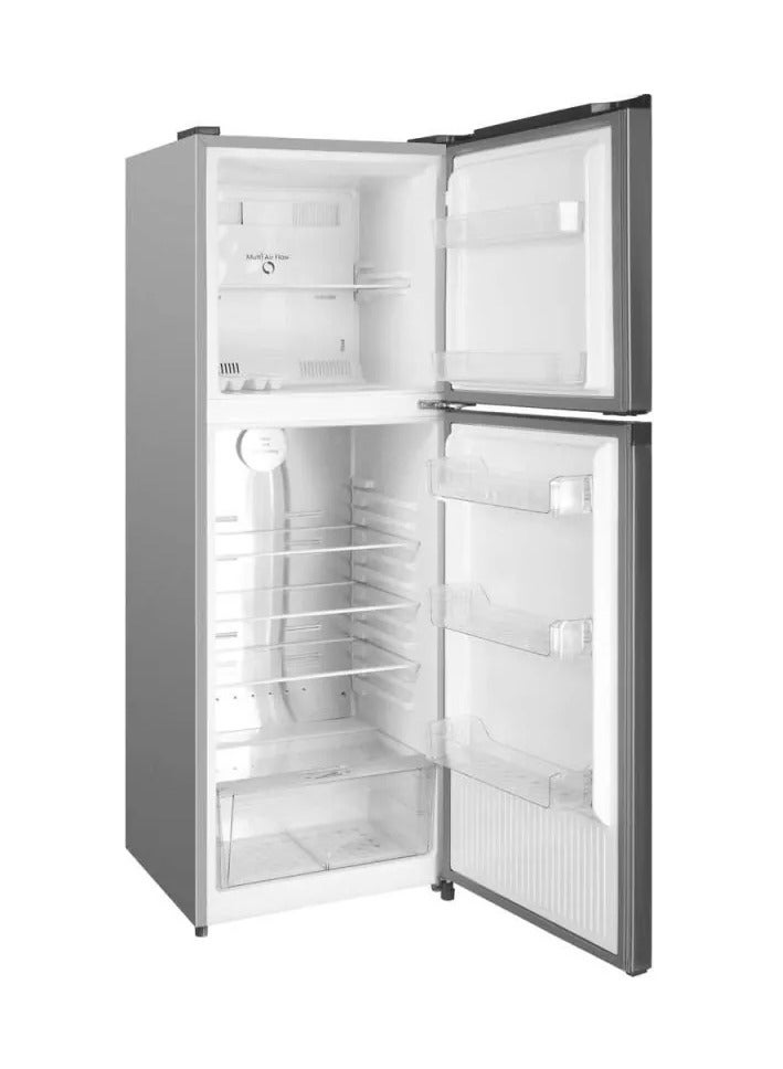 UNIONAIRE Yun-Air 420-Liter No Frost Refrigerator, Digital, Black, URN-500DLVLSA-DBSRBM - Image 2