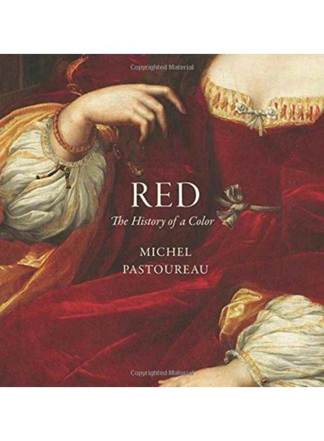 Red : The History of a Color 