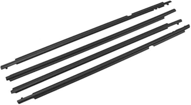 Vuzmode Car Window Door Seals for Toyota Corolla - Image 4