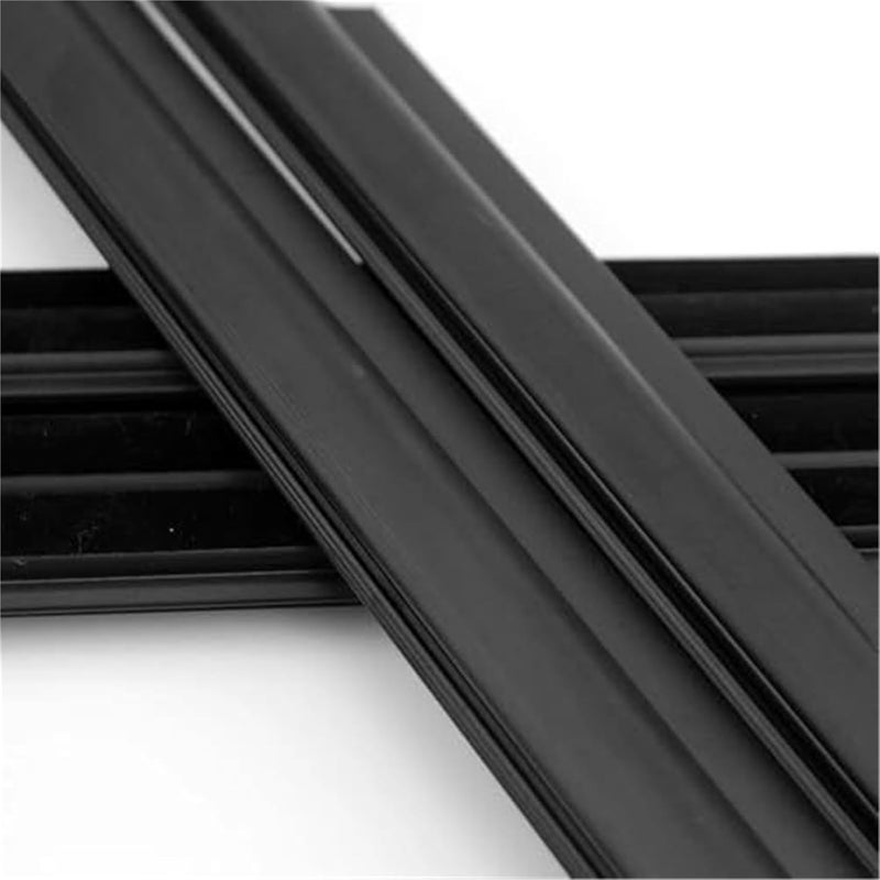Vuzmode Car Window Door Seals for Toyota Corolla - Image 3
