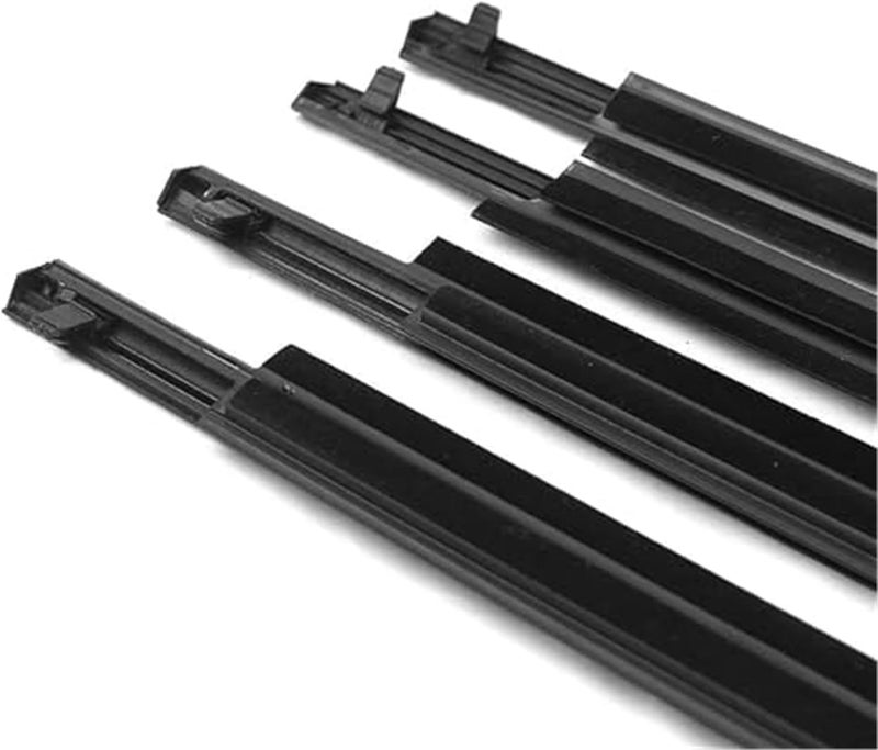 Vuzmode Car Window Door Seals for Toyota Corolla - Image 5