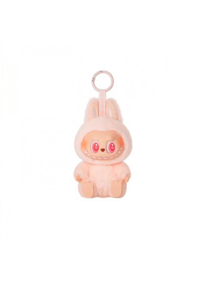 Mystery Friends in Soft Stuff Plush Animal Costumes – Random Character Blind Box Series - Image 5