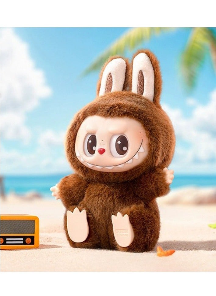 Mystery Friends in Soft Stuff Plush Animal Costumes – Random Character Blind Box Series - Image 2