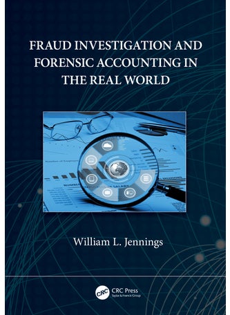 Fraud Investigation and Forensic Accounting in the Real World - pzsku/Z2CD8EBC33C9EEA23642BZ/45/_/1732717516/495f6c79-7caa-4b6c-8fe8-270d46441fae