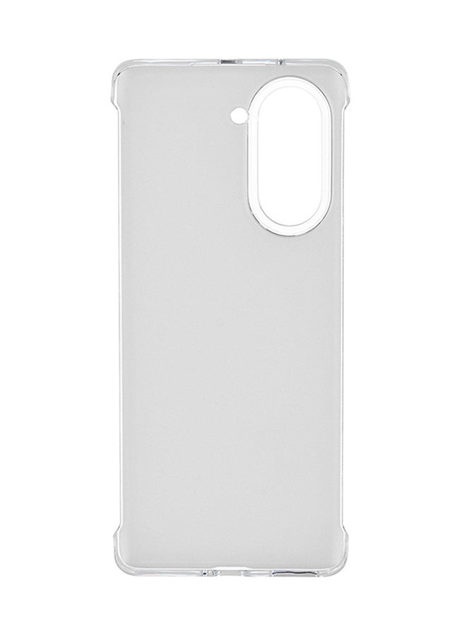 HUAWEI Protective Case And Cover For Nova 10 Silver - Image 3