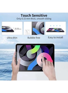 LANEX Lanex Screen Protector for 2024 iPad Air11 (M2) 11-inch Clear  - Image 5
