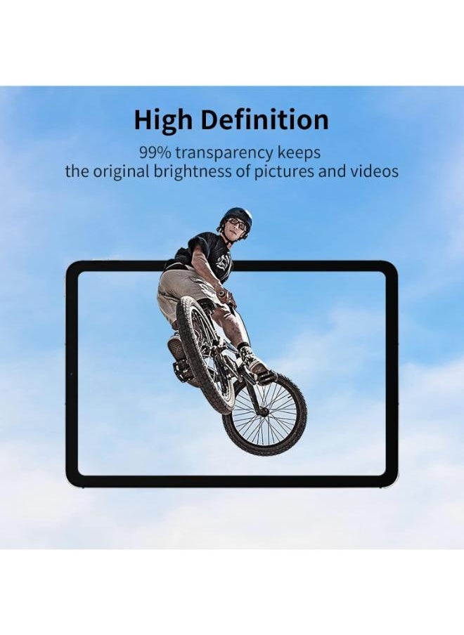LANEX Lanex Screen Protector for 2024 iPad Air11 (M2) 11-inch Clear  - Image 3