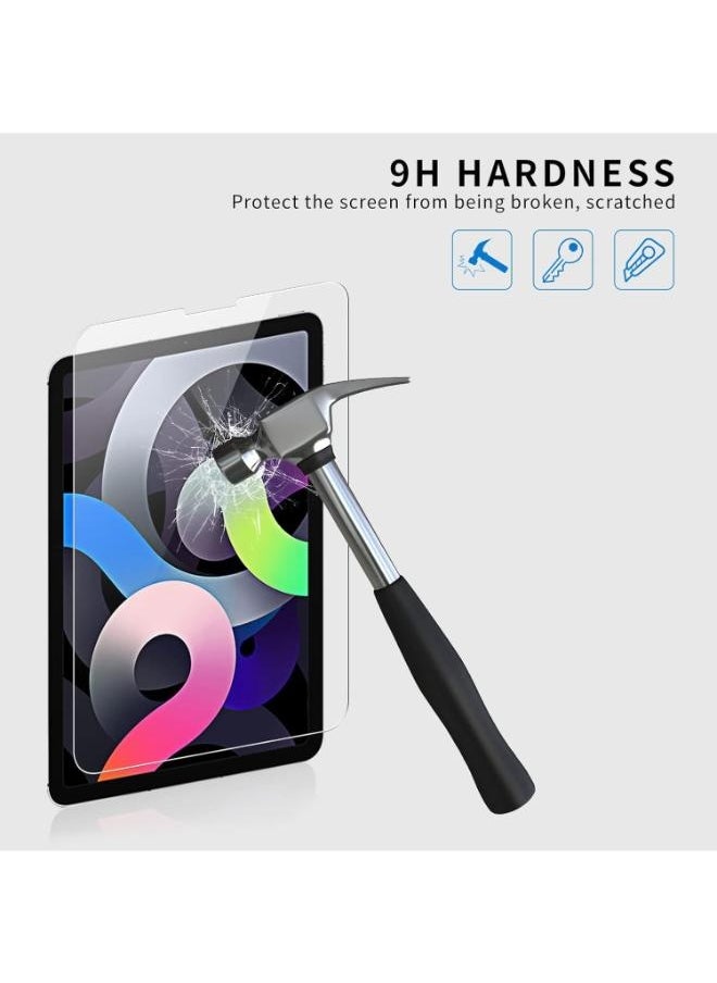 LANEX Lanex Screen Protector for 2024 iPad Air11 (M2) 11-inch Clear  - Image 4