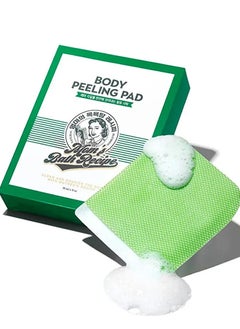 Mom's Best Friend Korean body scrub loofah 