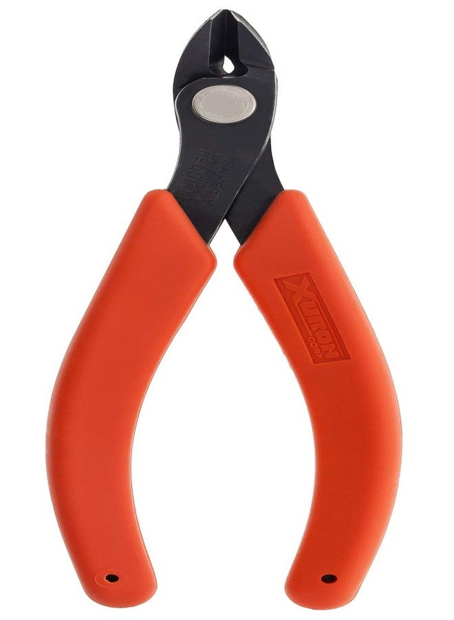 XURON Cutters - Xuron Maxi-Shear Flush 2175 - Image 2