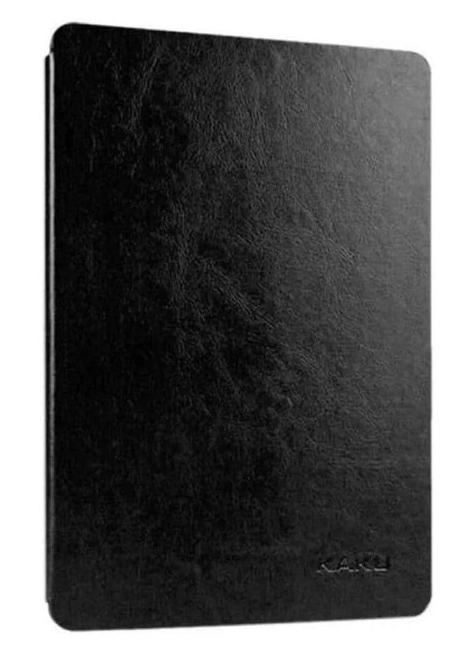Ikaku - Protective Case Cover For Samsung Galaxy Tab A9 Plus Black - Image 1