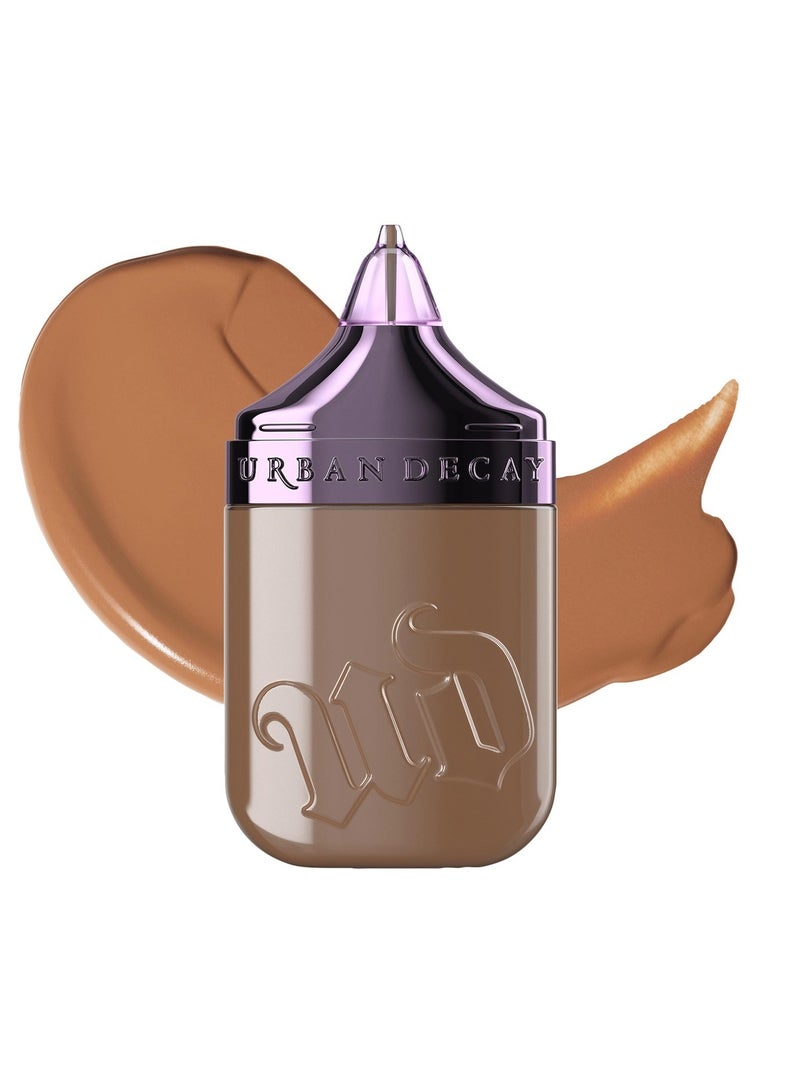Urban Decay Face Bond Self Setting Waterproof 28 Medium Deep Neutral Foundation 28g/1 FL oz