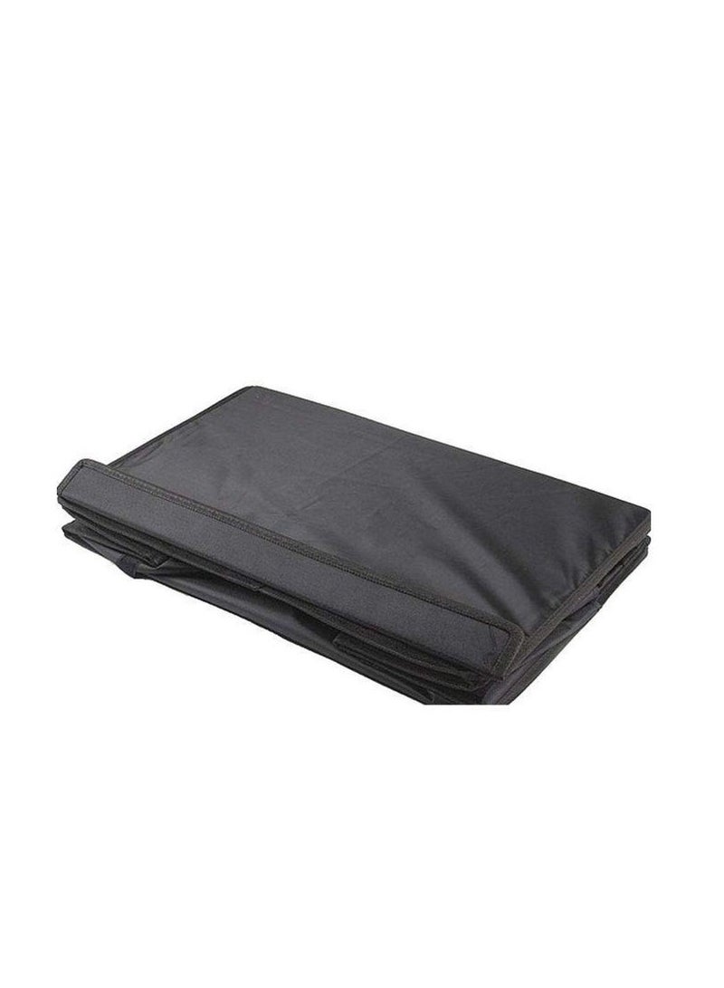 Generic Foldable Car Trunk Organizer Storage Box - Image 3