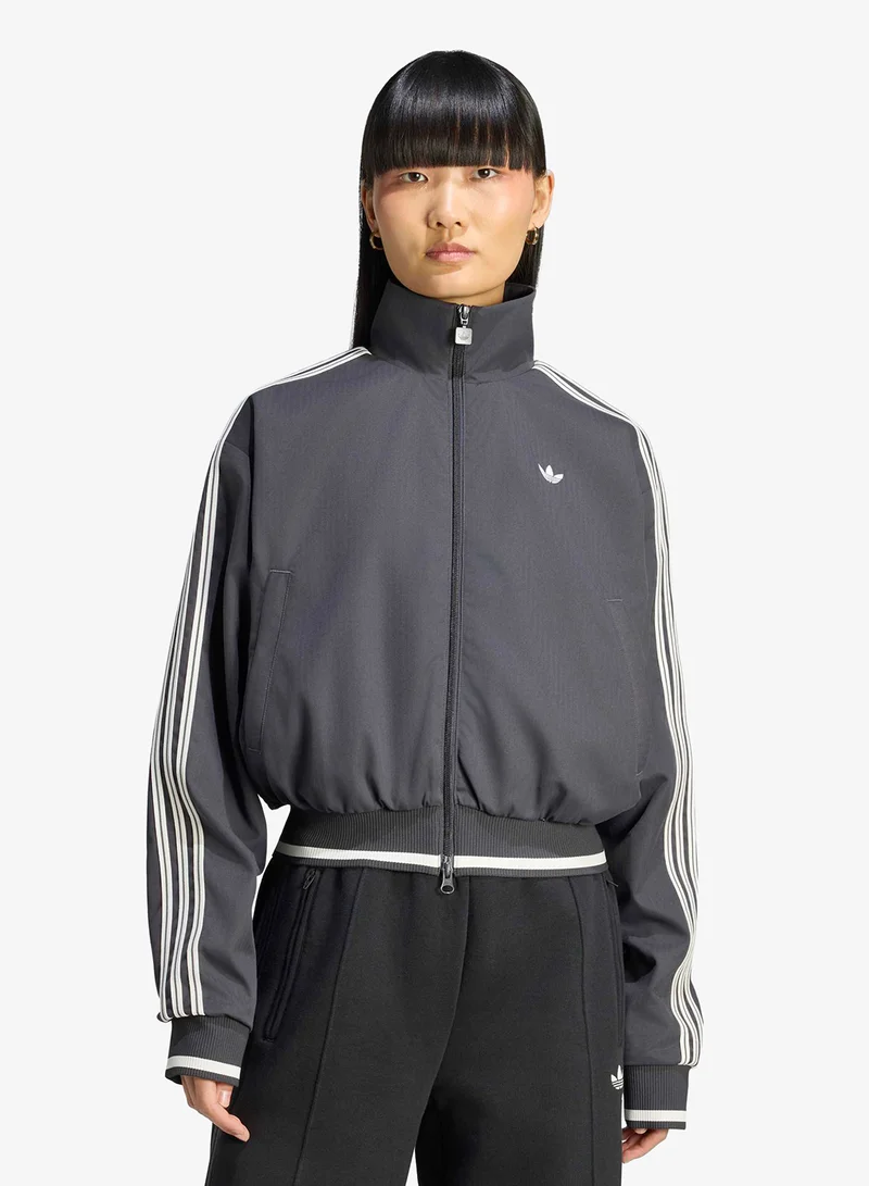 Firebird Track Top