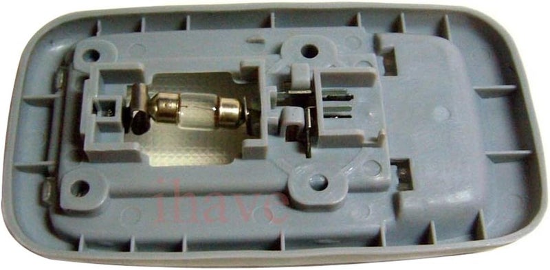 ihave Interior Dome Light for 87-02 Toyota Corolla AE92 AE95 AE101 AE102 AE111 AT190 - Image 2