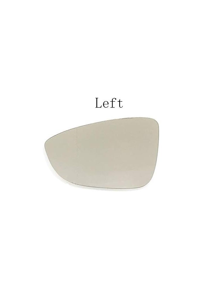 Wivplex Heated Wing Mirror Glass for Jetta and Passat - Image 3