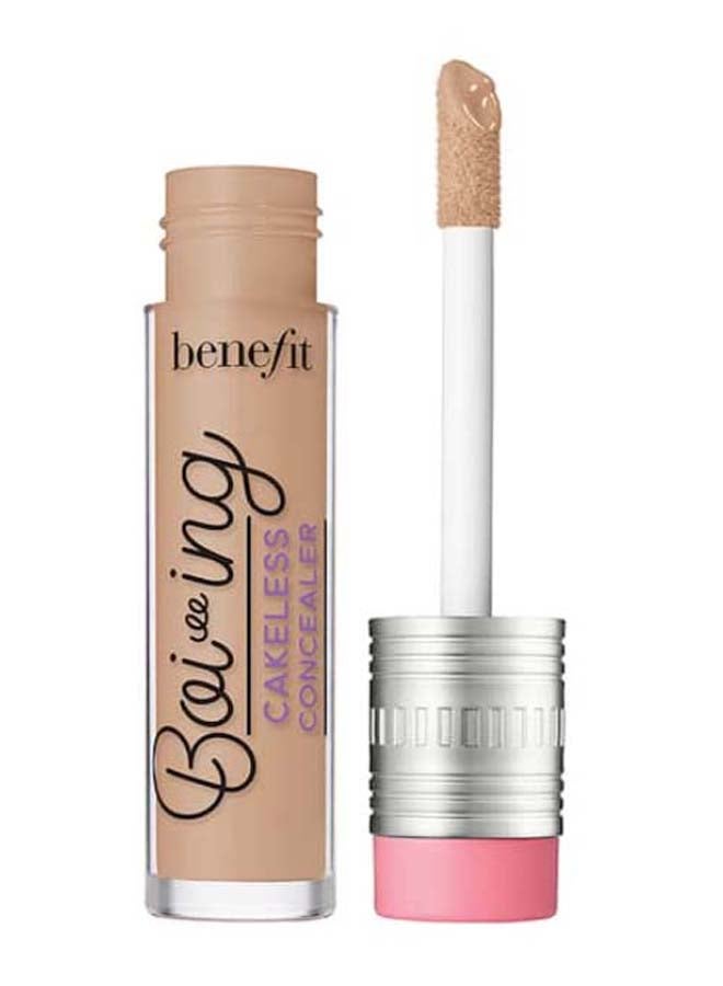 Benefit Cosmetics Boi-ing Cakeless Concealer Beige - Image 1