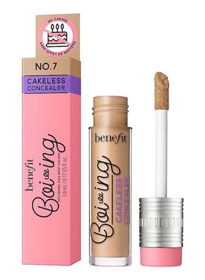 Benefit Cosmetics Boi-ing Cakeless Concealer Beige - Image 3