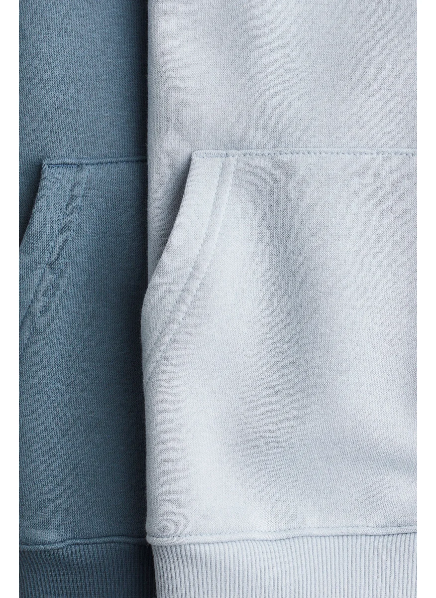 اتش اند ام 2-Pack Hoodies