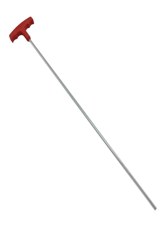 Poolzilla 24" Hex Key for Poool Anchors, Hex Key for for Raising and Lowering Anchors- Extra Long- 2 Pack - Image 1