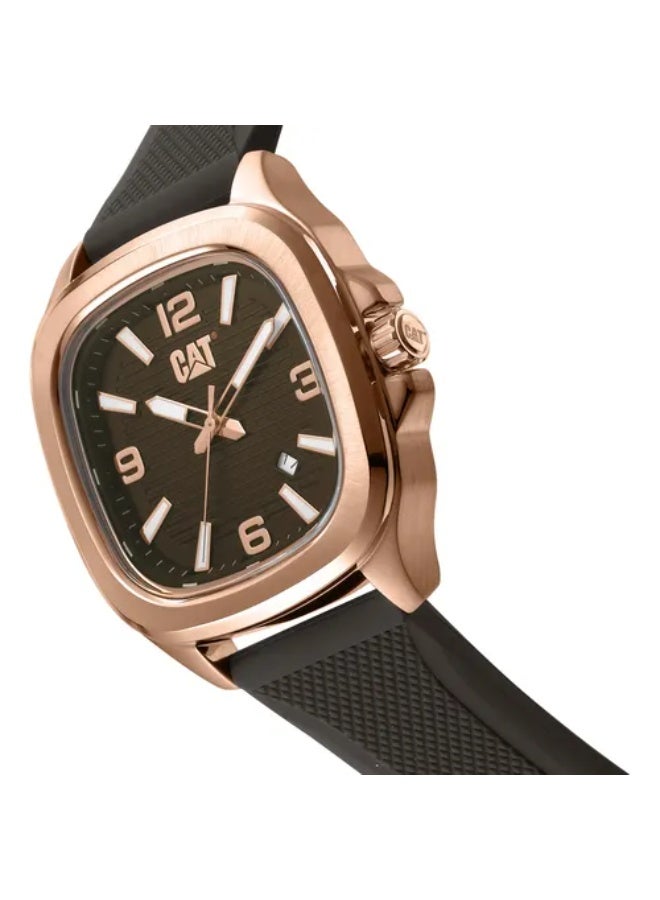 CAT AV.191.28.839 Men's Watch - Image 2