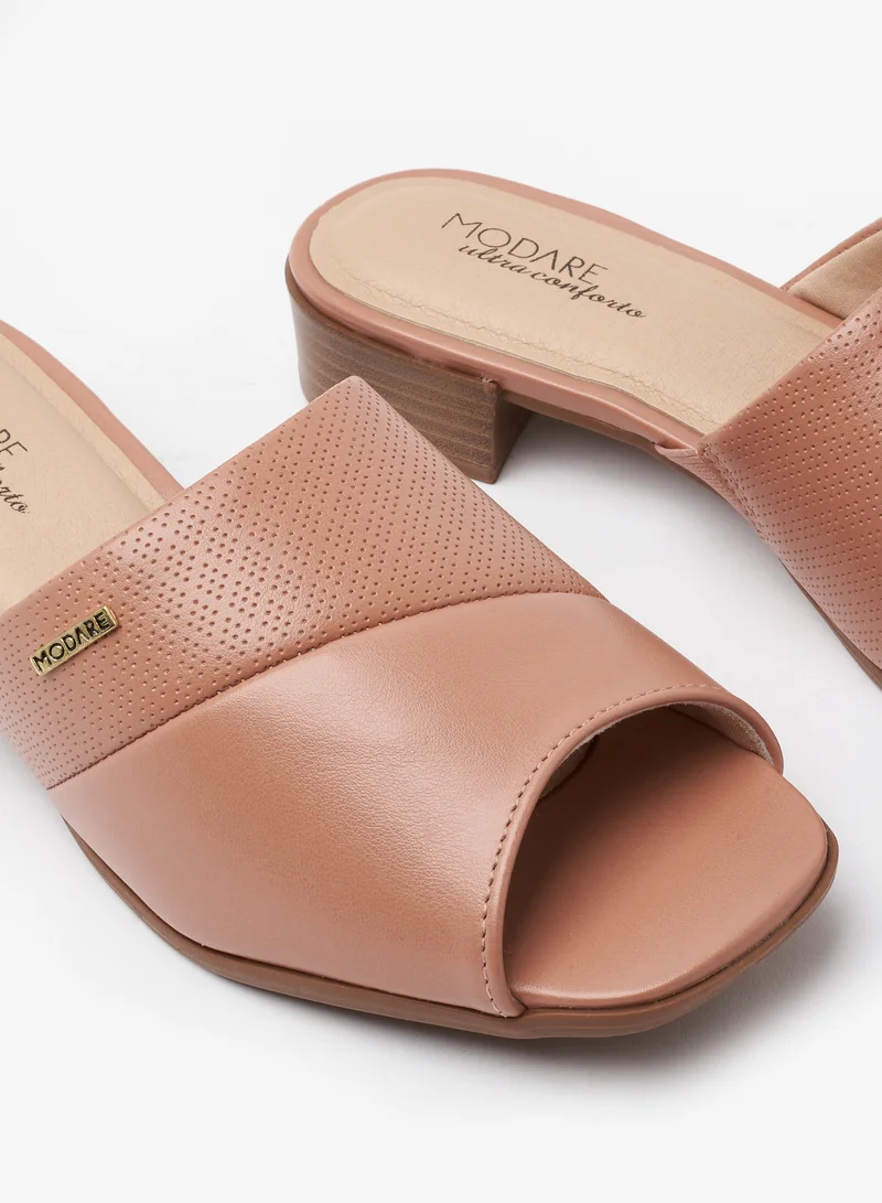 MODARE Heels Sandal for Women – Stylish Ladies Heel Sandals & Sling Back Heels for Girls