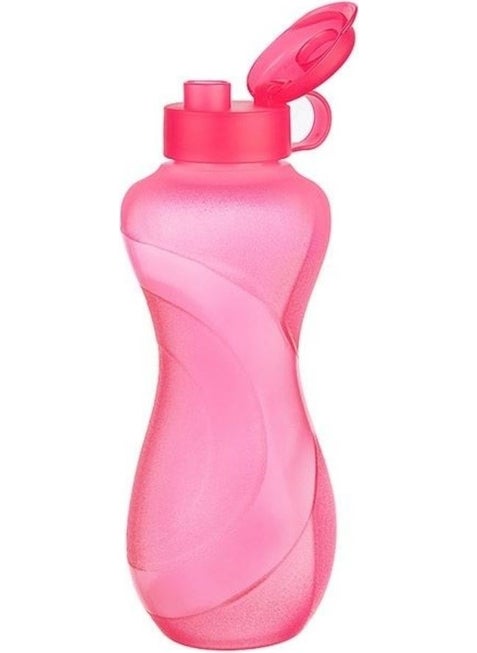 Buffer ® 1500ML Capacity Sports Type Water Bottle Practical Hand Water Bottle  - Image 2