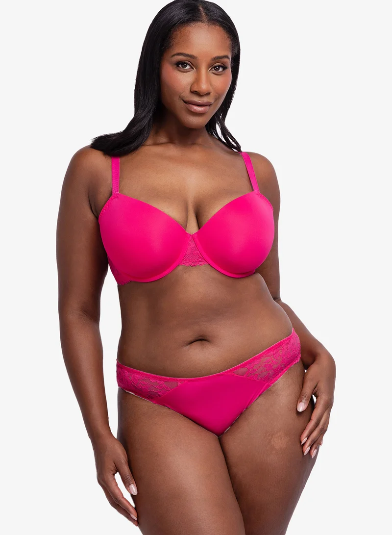 دورينا سروال داخلي دانتيل