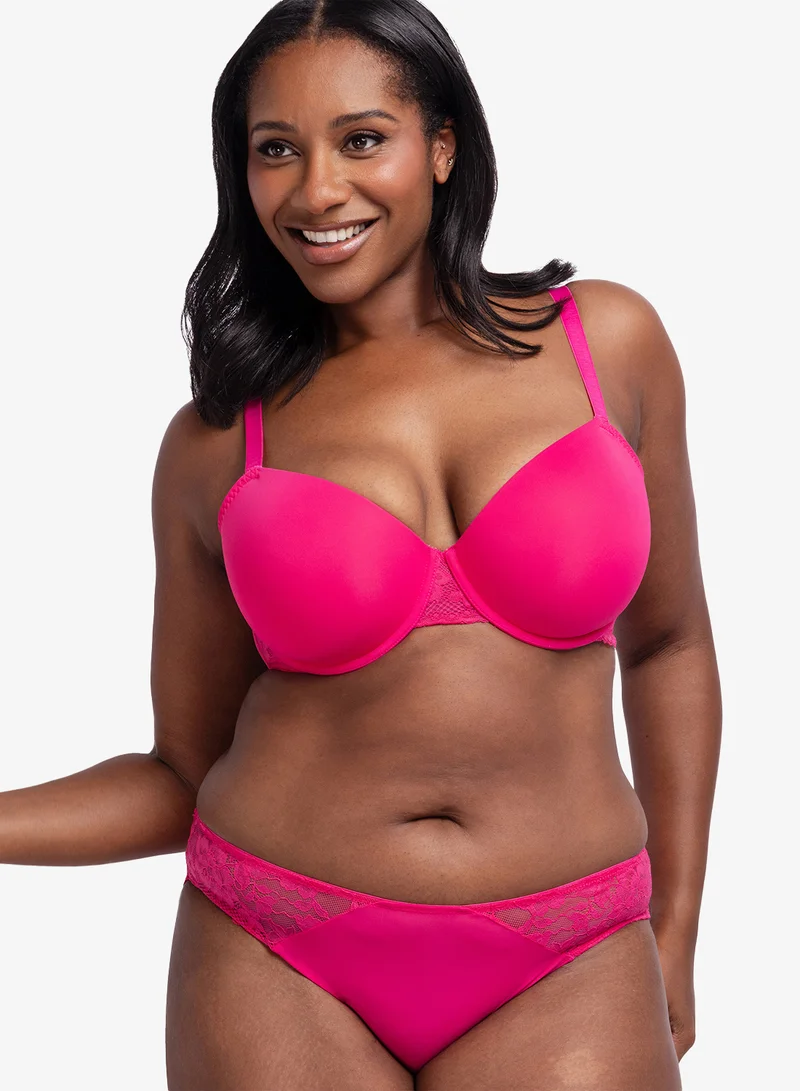 دورينا سروال داخلي دانتيل