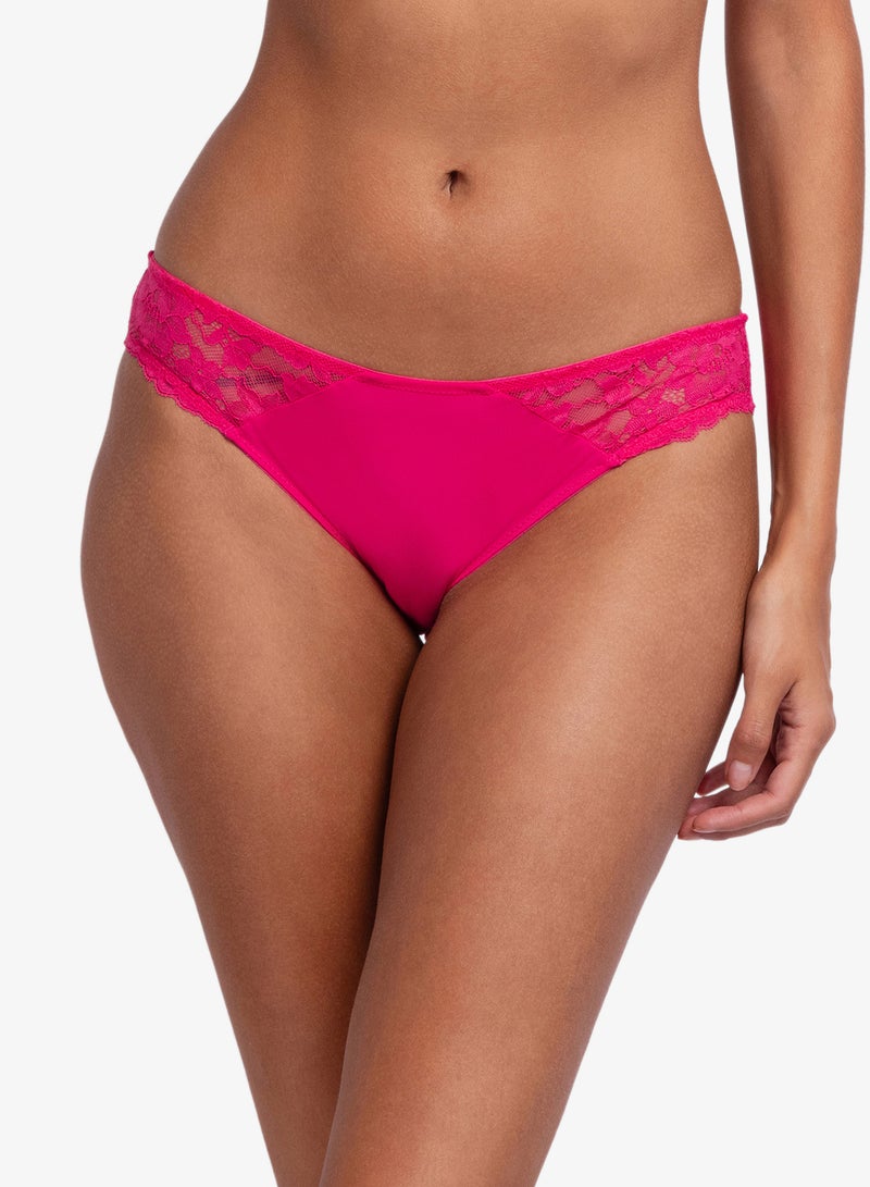 Dorina Lace brief - Image 5