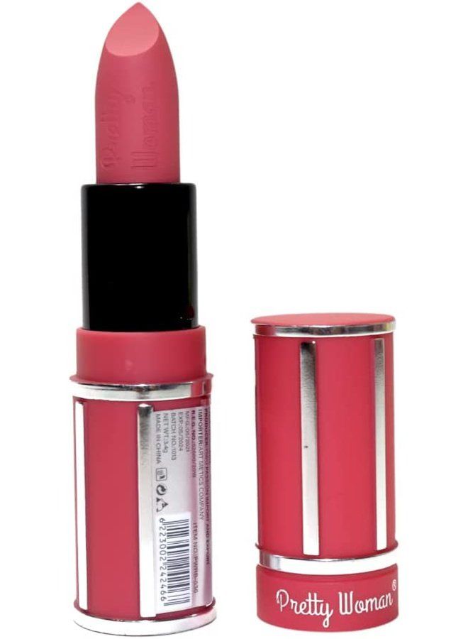 Pretty Woman Lip Stick Matte Shade Number 93