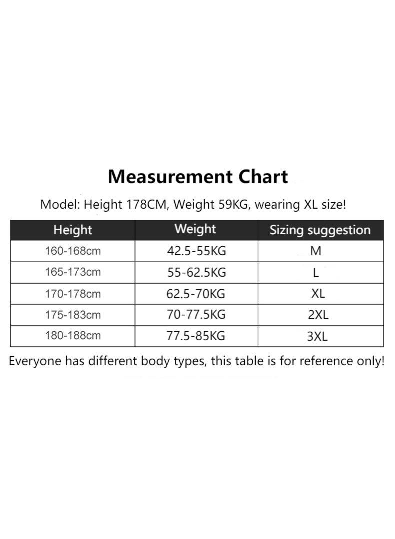 Men's Fashionable Casual Thin Two-Piece Shorts With Short Sleeves  - Image 4