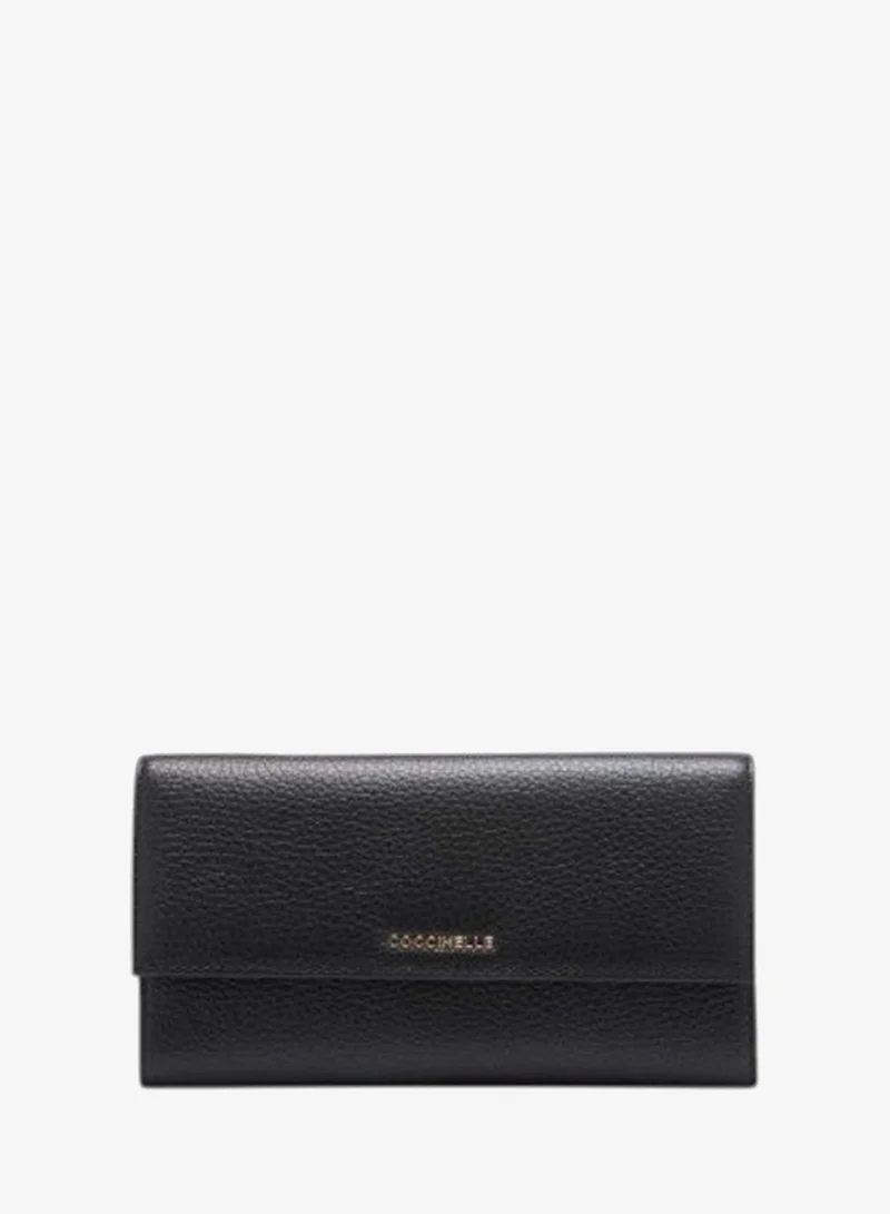 كوكسينيل محفظة حقيبة صغيرة METALLIC SOFT