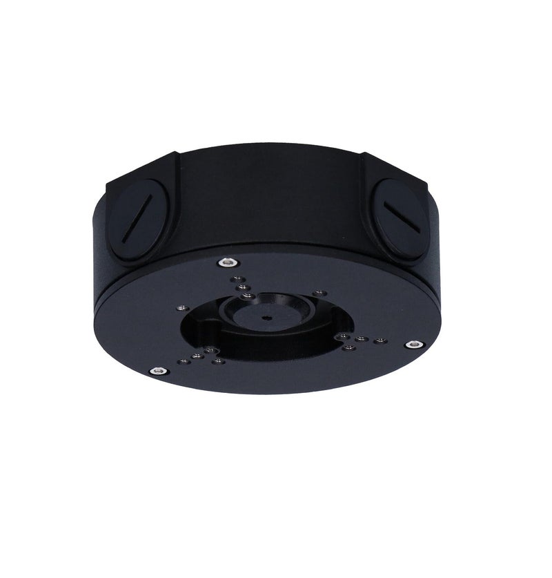 EmpireTech Water-Proof Junction Box Bracket PFA130-E Black - Image 5
