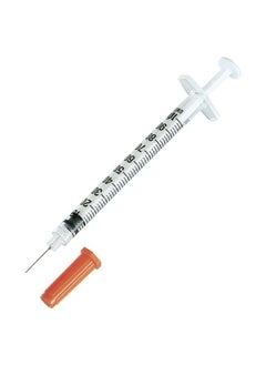 INSULIN SYRING 1 ML 100 U I0 SYRINGE - pzsku/Z2CD9E24D2C0AAD1F2196Z/45/_/1703864413/1728e079-8463-4846-ba50-fd87ed291ccf